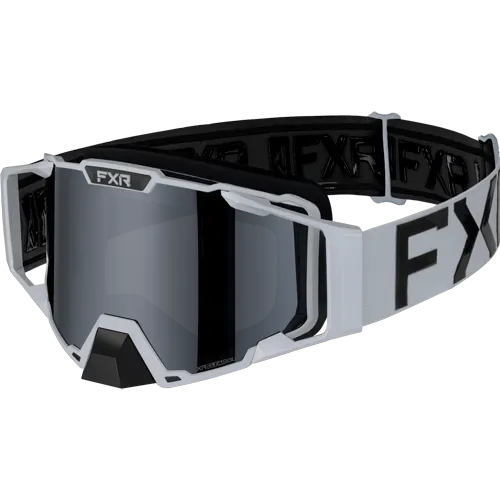 FXR Pilot Goggles