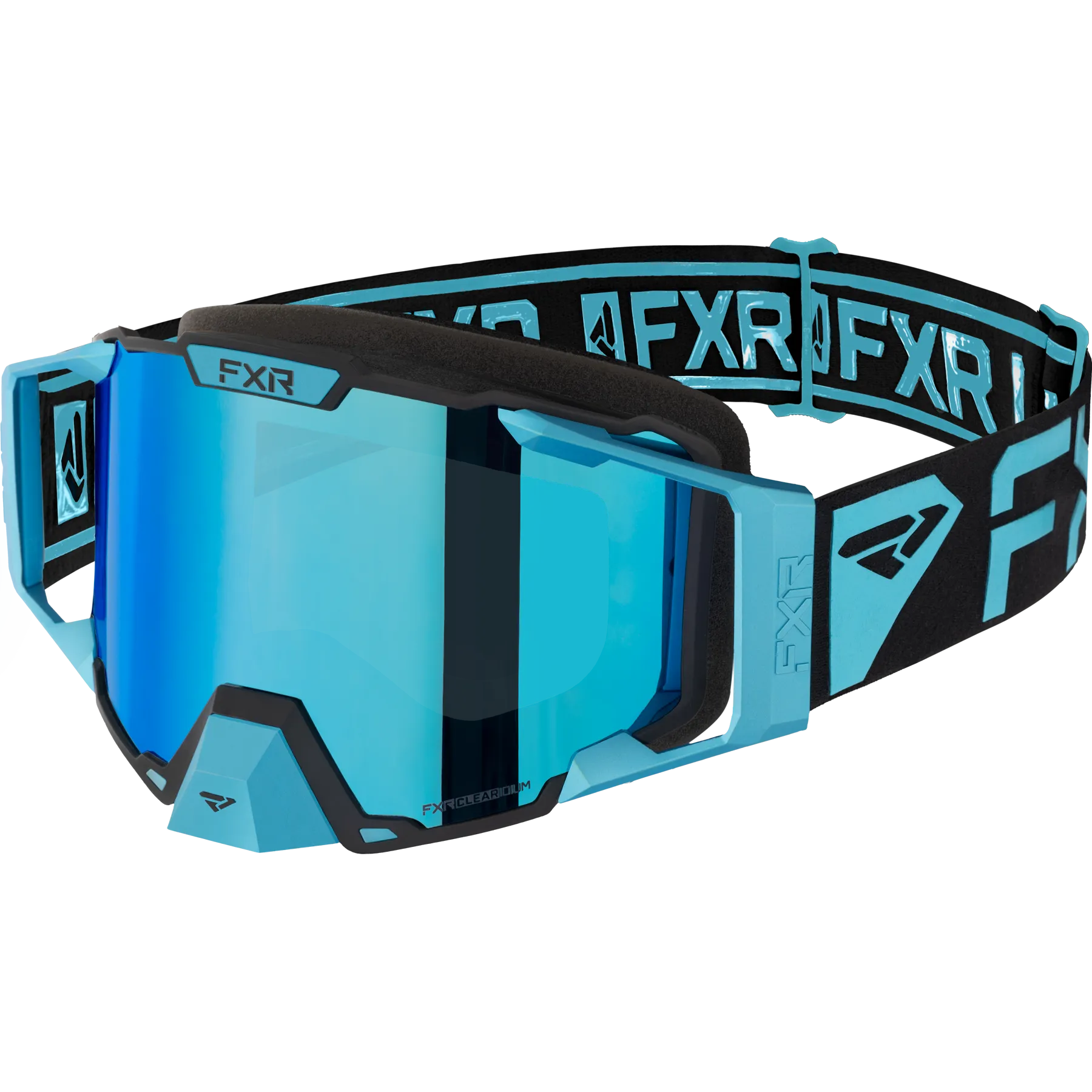 FXR Pilot Goggles