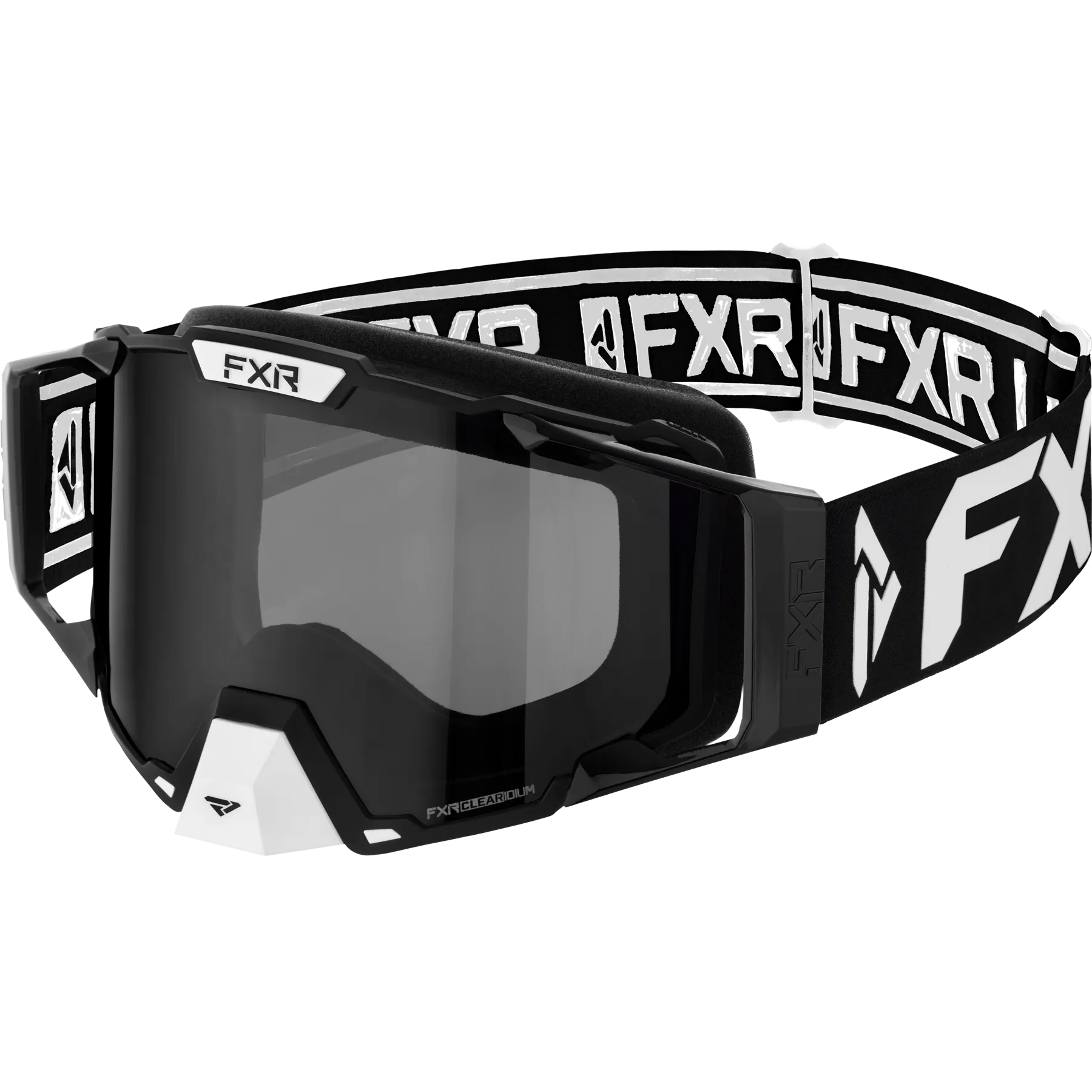 FXR Pilot Goggles