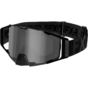 FXR Pilot Polarized Goggle