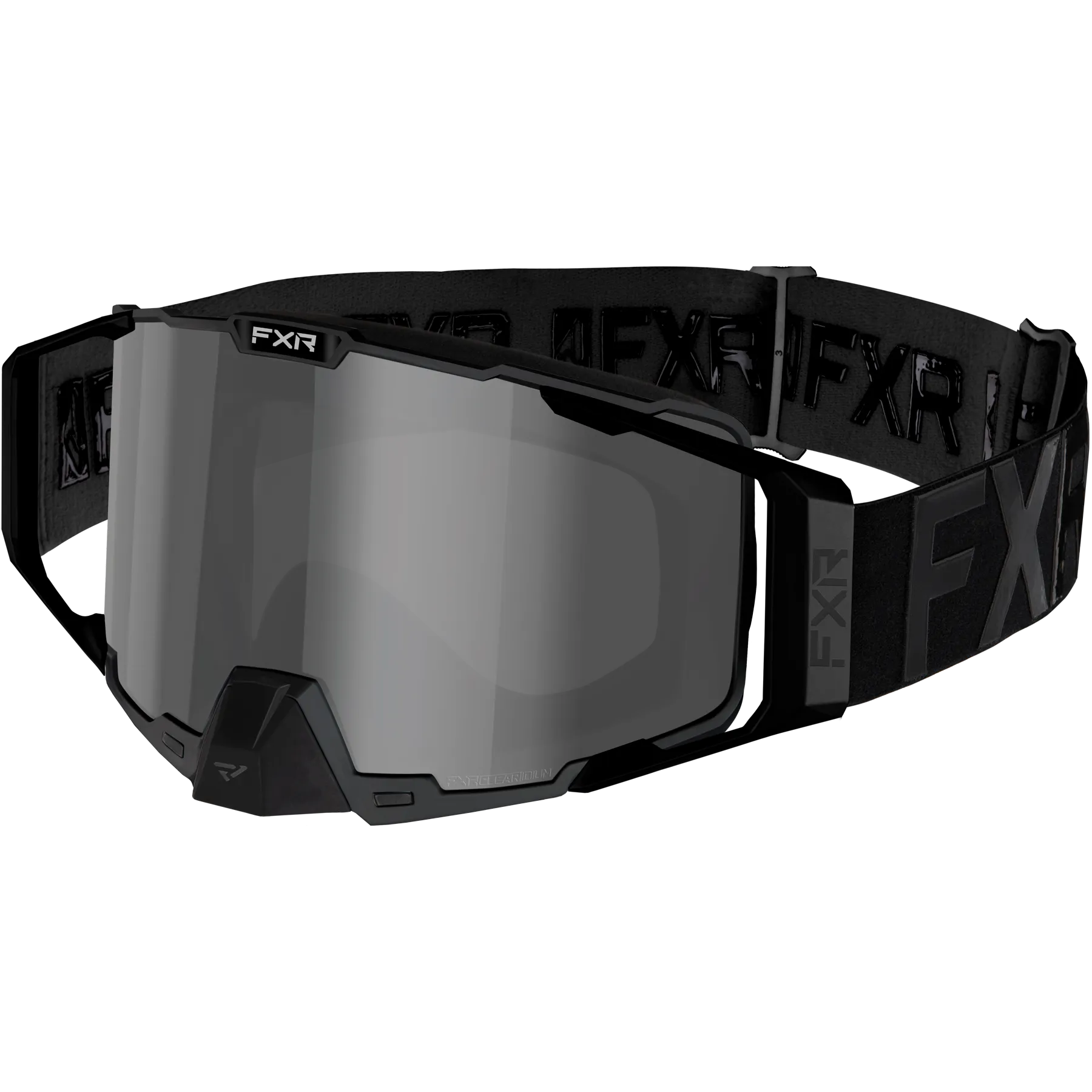 FXR Pilot Polarized Goggle