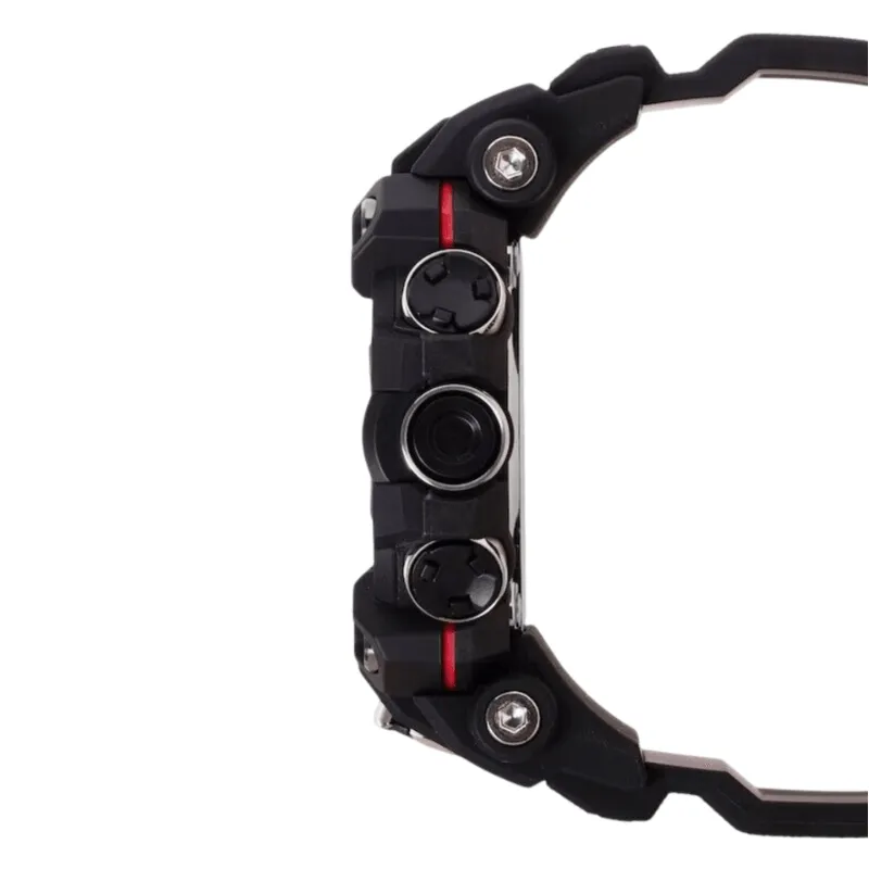 G-Shock Master OF G - Land Mudman Solar Men's Watch GW-9500-1