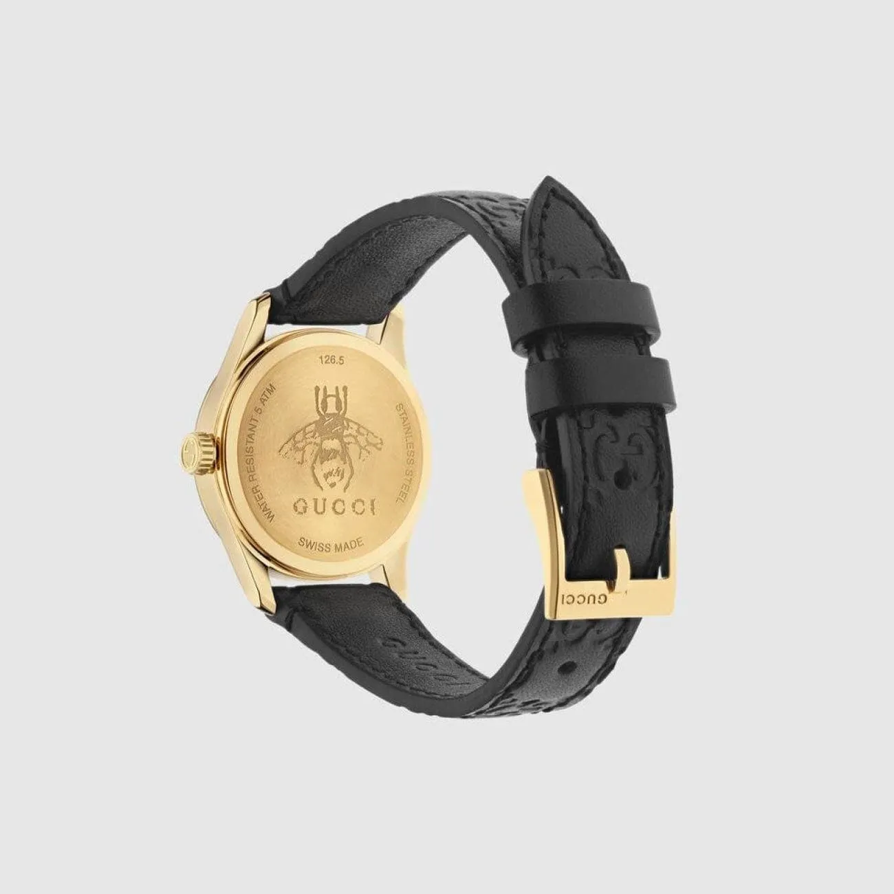 G-Timeless Watch, 38MM