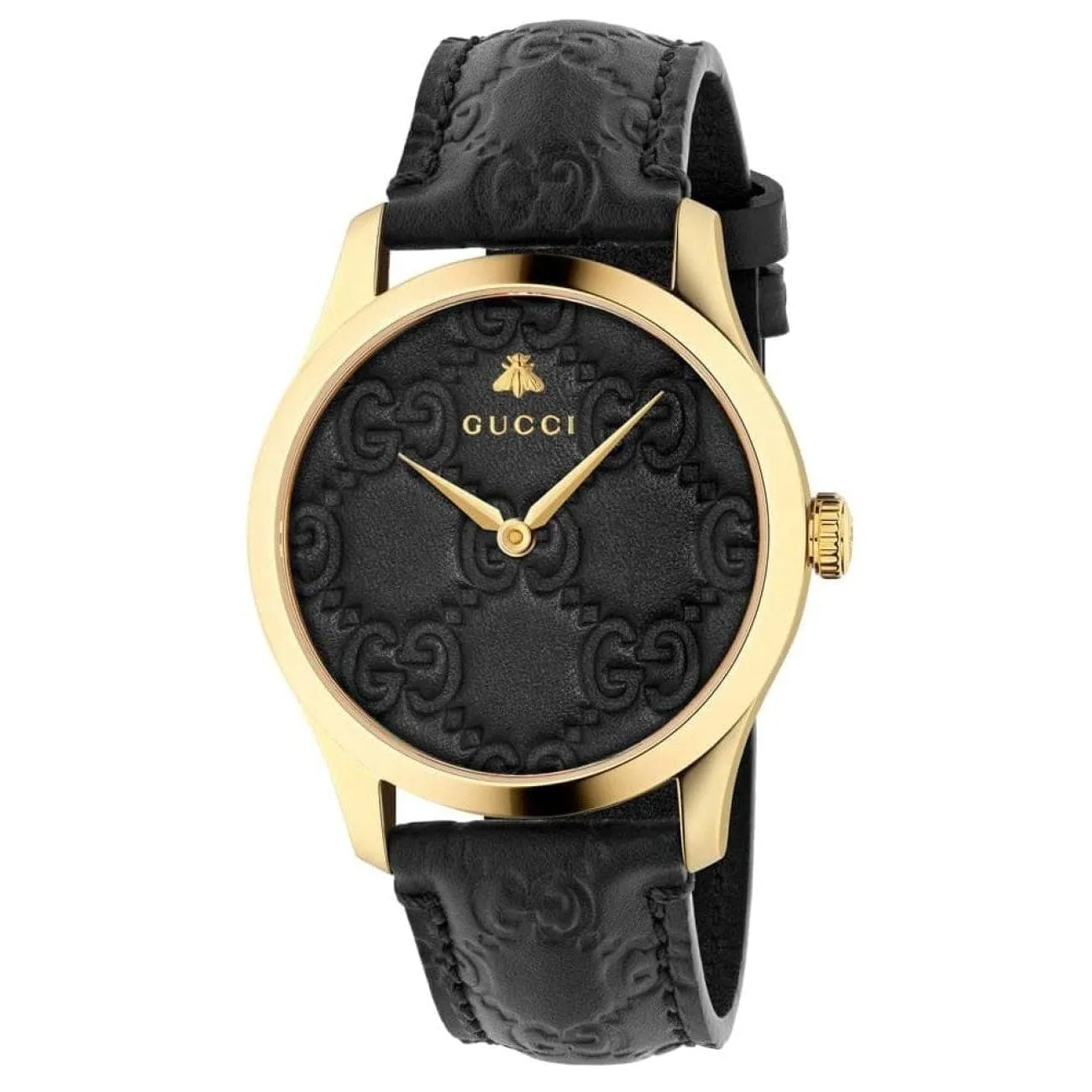 G-Timeless Watch, 38MM