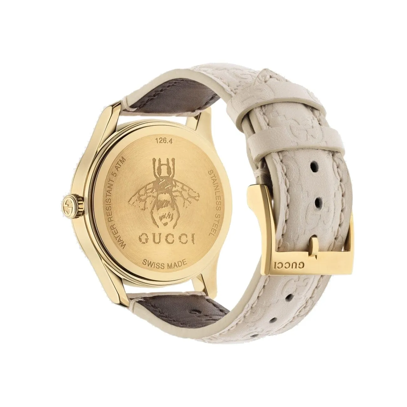 G-TIMELESS WATCH