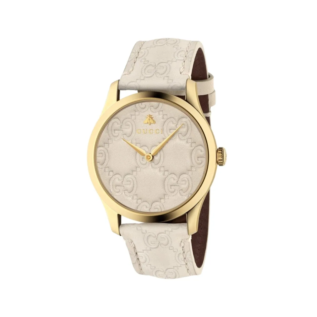 G-TIMELESS WATCH