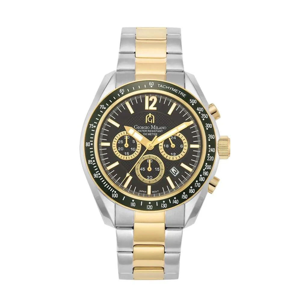 Giorgio Milano Mens Watch 219STG10