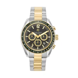 Giorgio Milano Mens Watch 219STG10