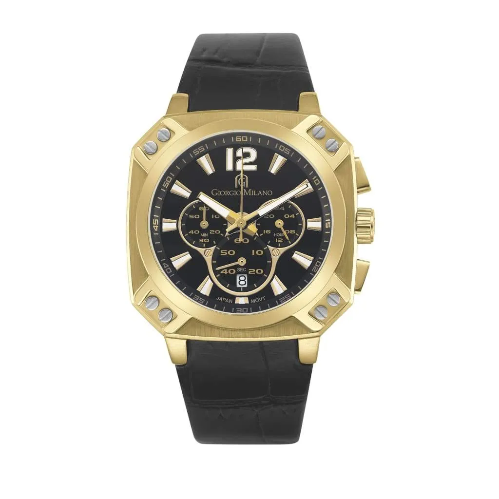 Giorgio Milano Tempo Mens Watch 886SG032