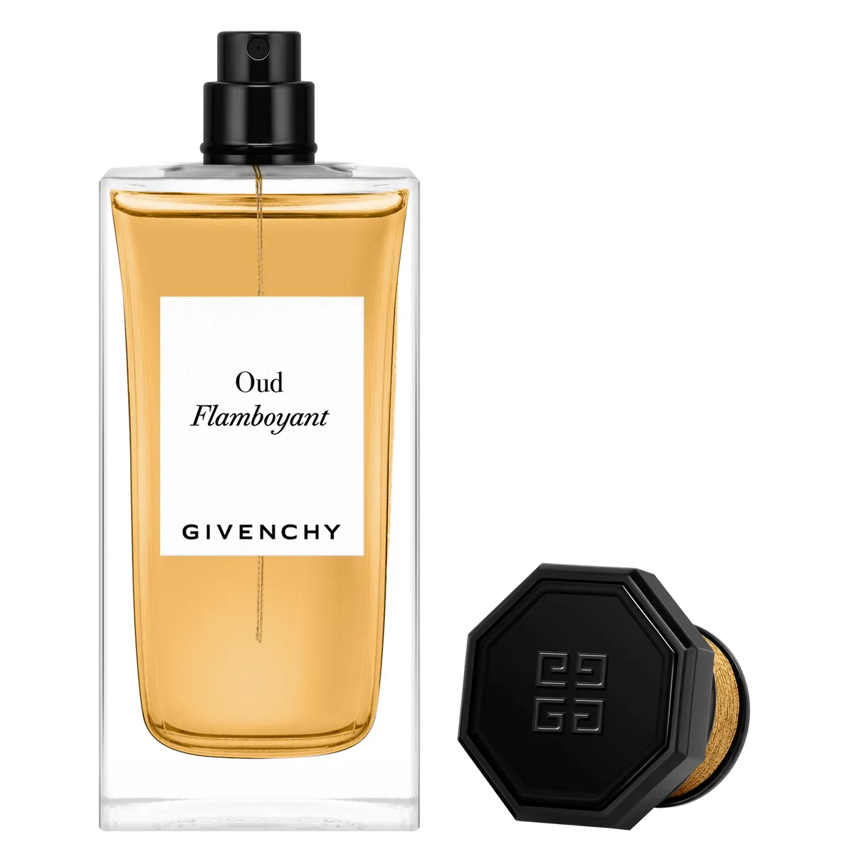 Givenchy Atelier de Givenchy Oud Flamboyant EDP 100ml Unisex Perfume