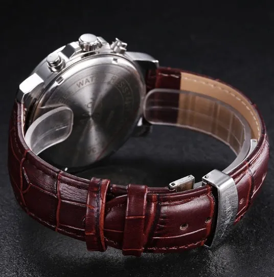 Guaqin001 Watch 