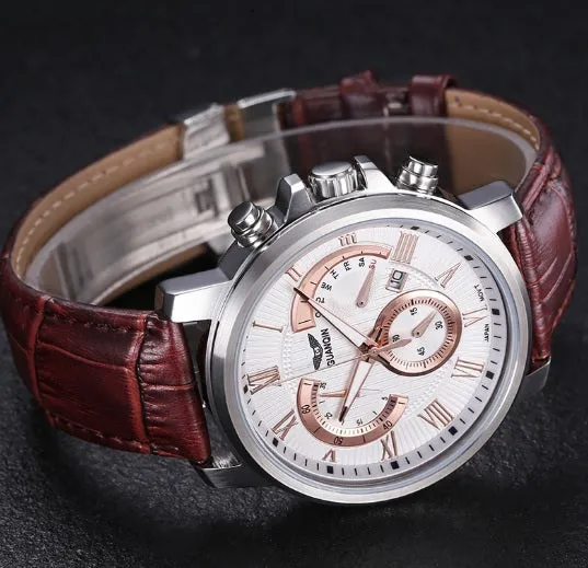 Guaqin001 Watch 