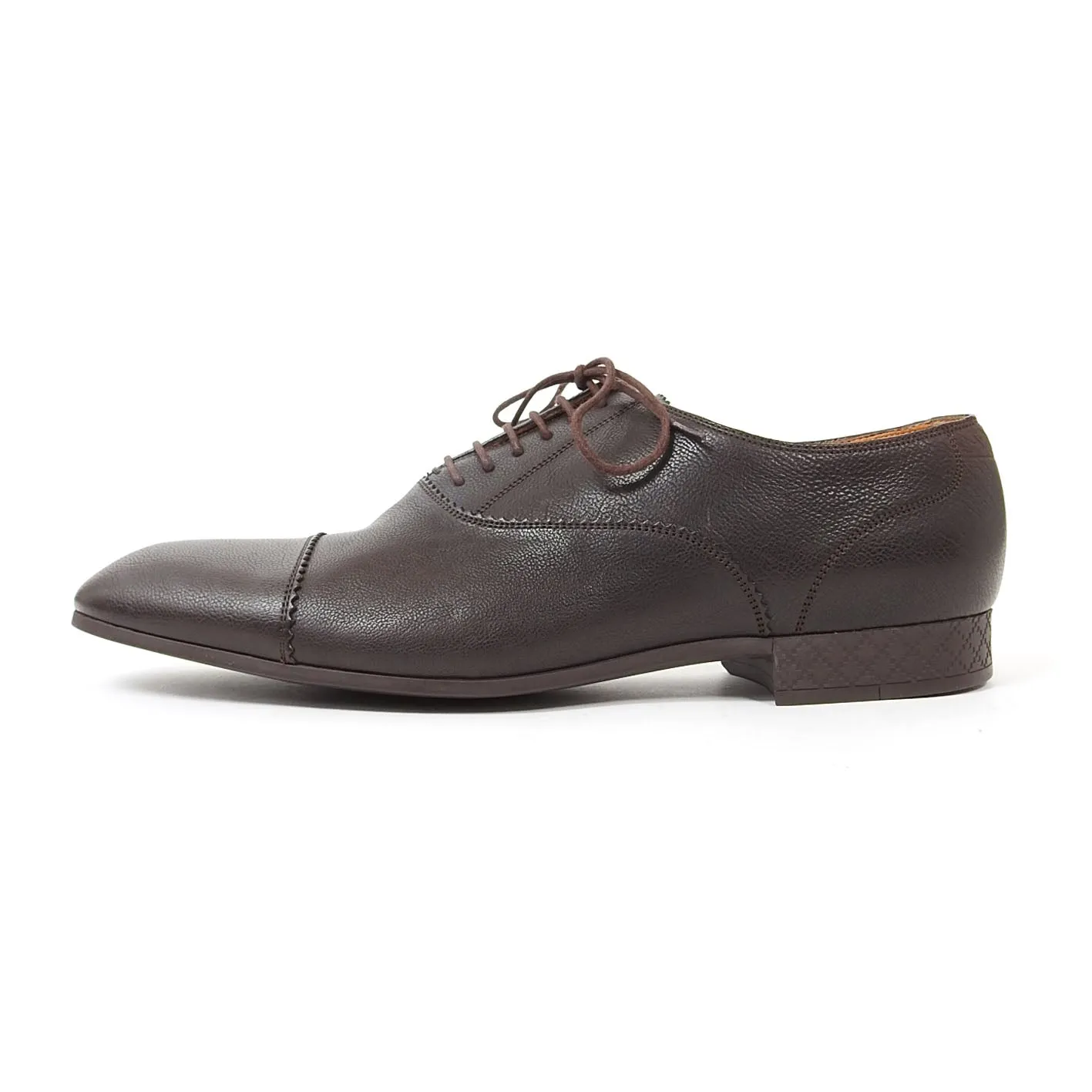 Gucci Leather Dress Shoe Size 12