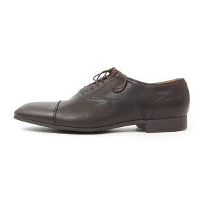 Gucci Leather Dress Shoe Size 12
