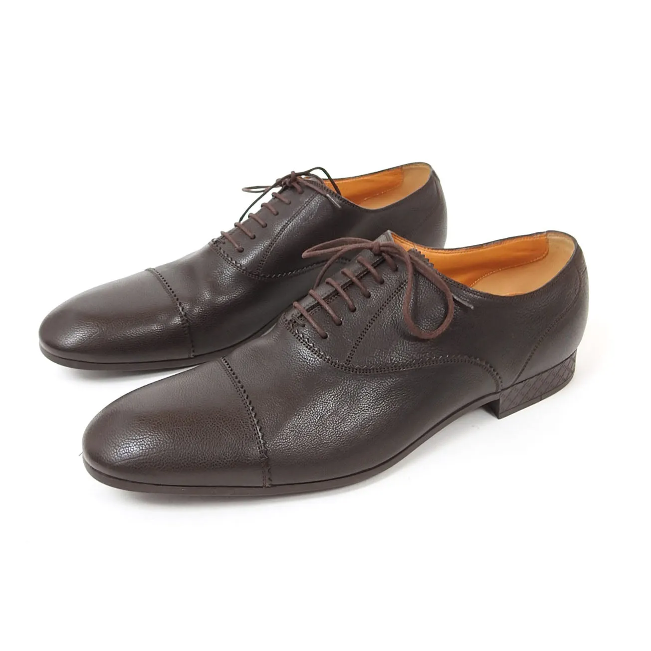 Gucci Leather Dress Shoe Size 12