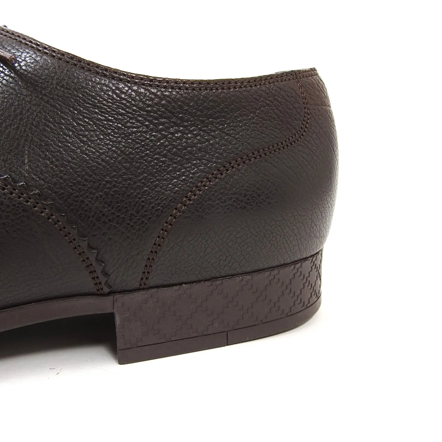 Gucci Leather Dress Shoe Size 12