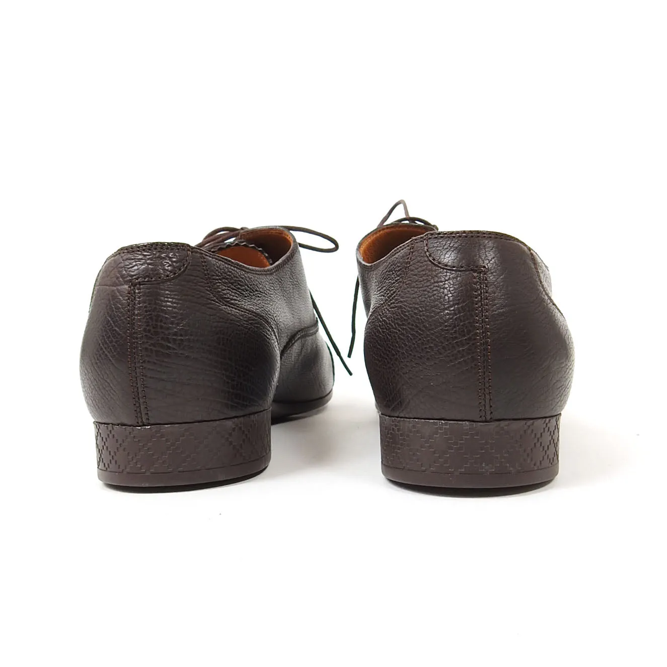 Gucci Leather Dress Shoe Size 12