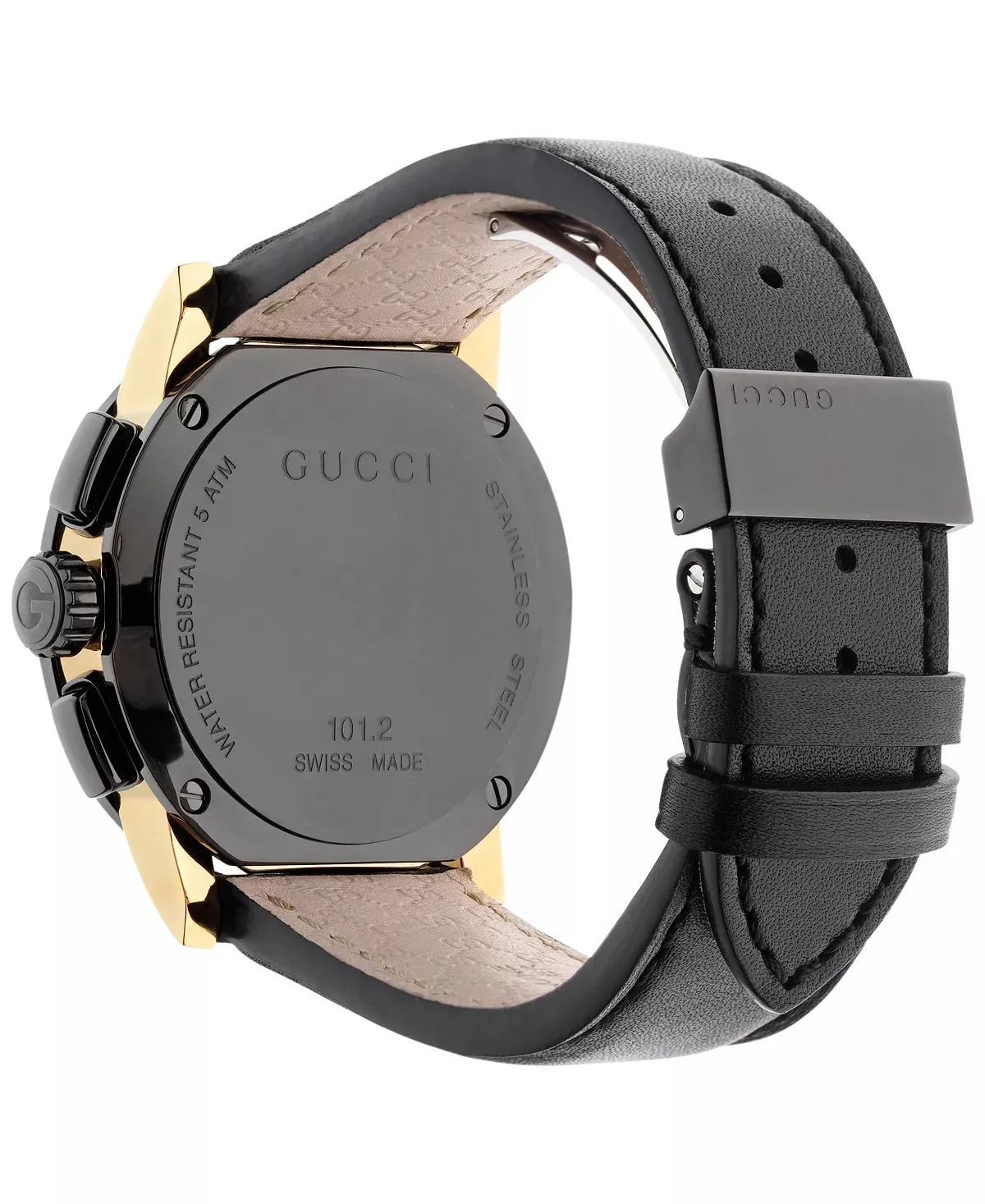 GUCCI YA101203