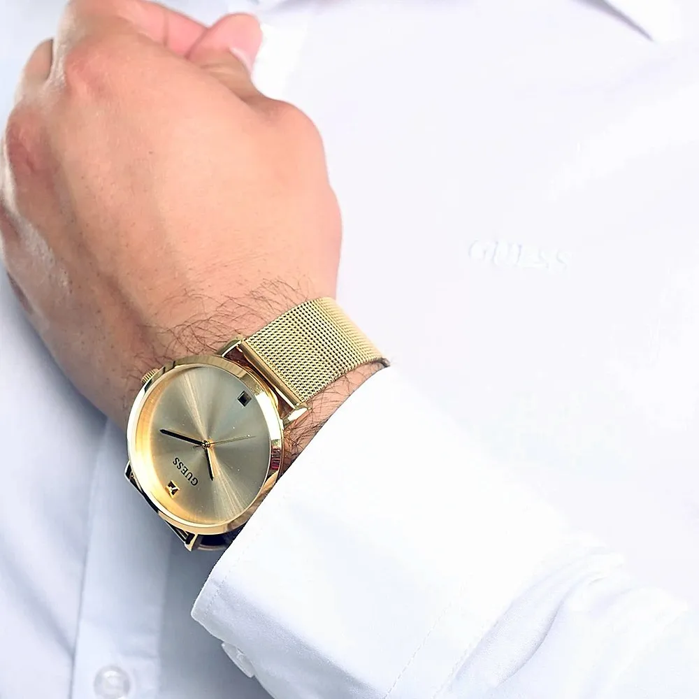 Guess GW0248G2 IN Mens Watch