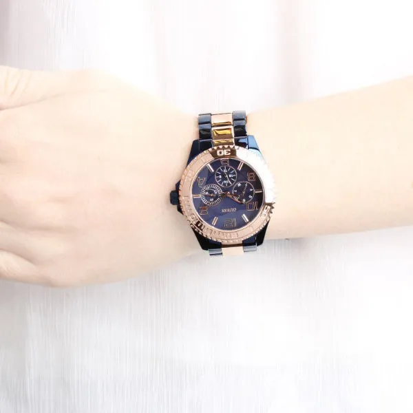 GUESS W0231L6-S Ladies Watch