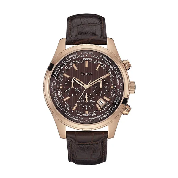 Guess W0500G3 IN Mens watch