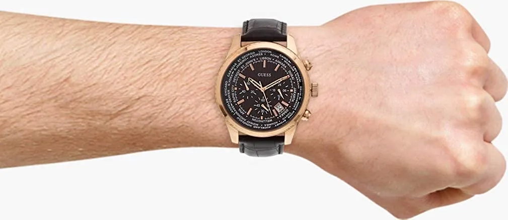 Guess W0500G3 IN Mens watch