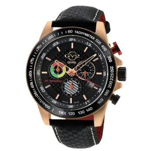 GV2 Scuderia - Chronograph