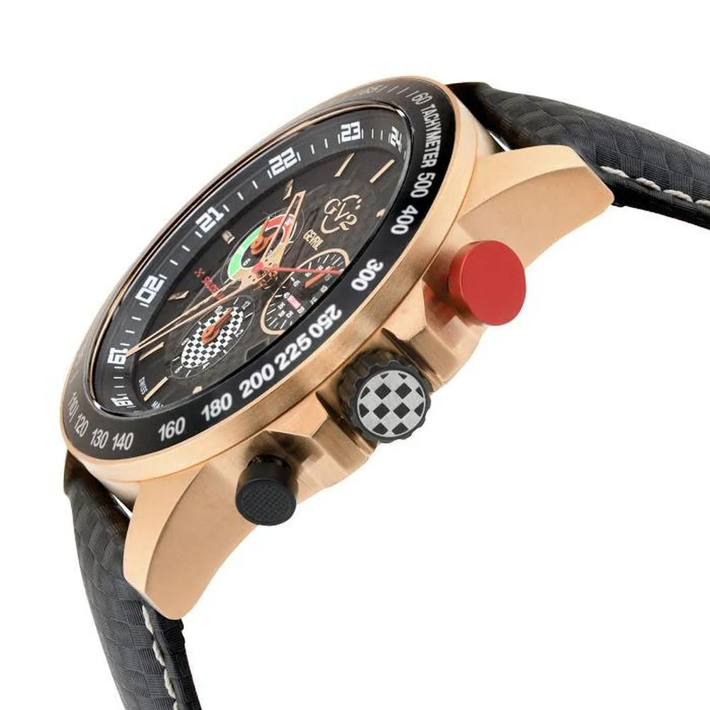 GV2 Scuderia - Chronograph