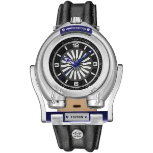 GV2 Triton Automatic - Limited Edition