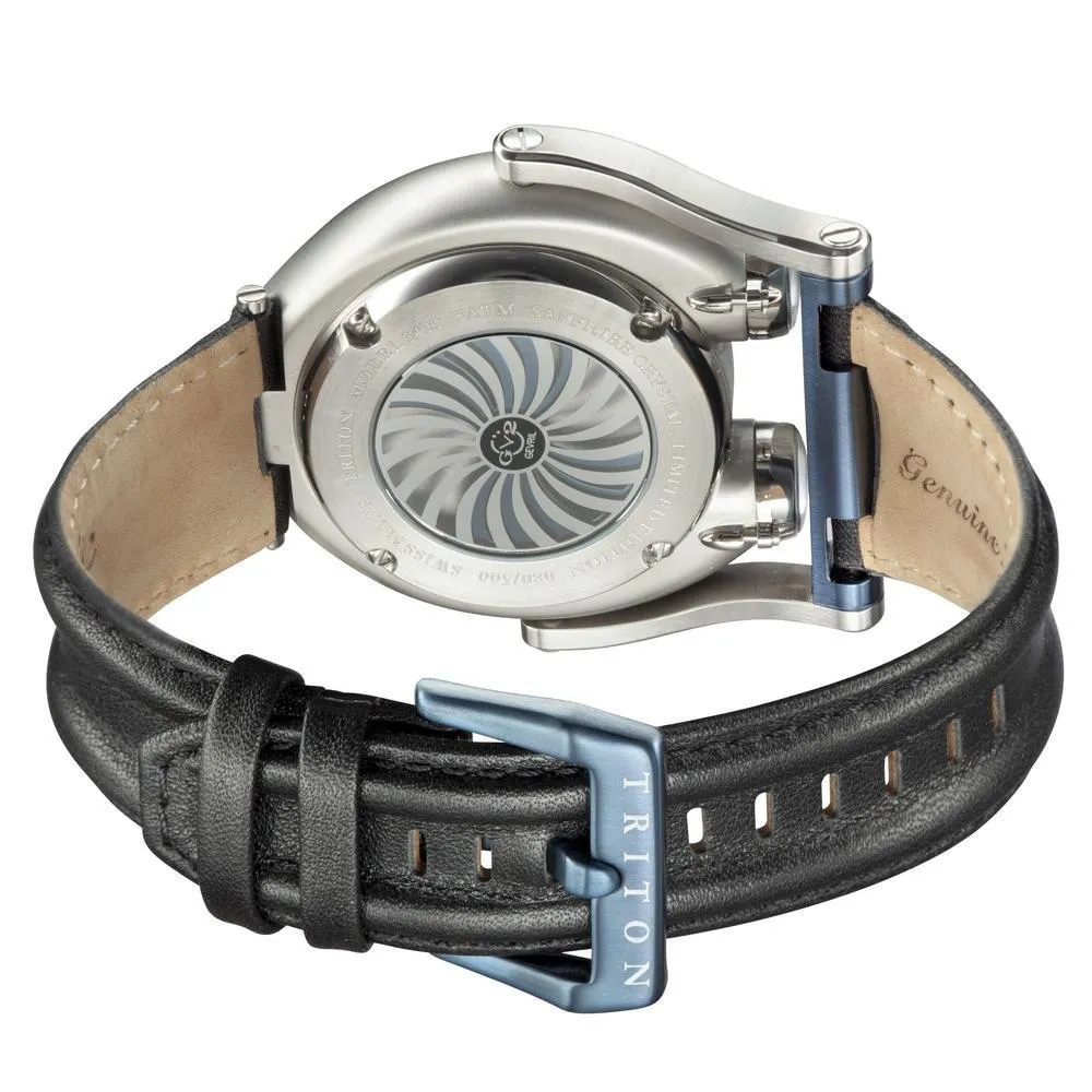 GV2 Triton Automatic - Limited Edition