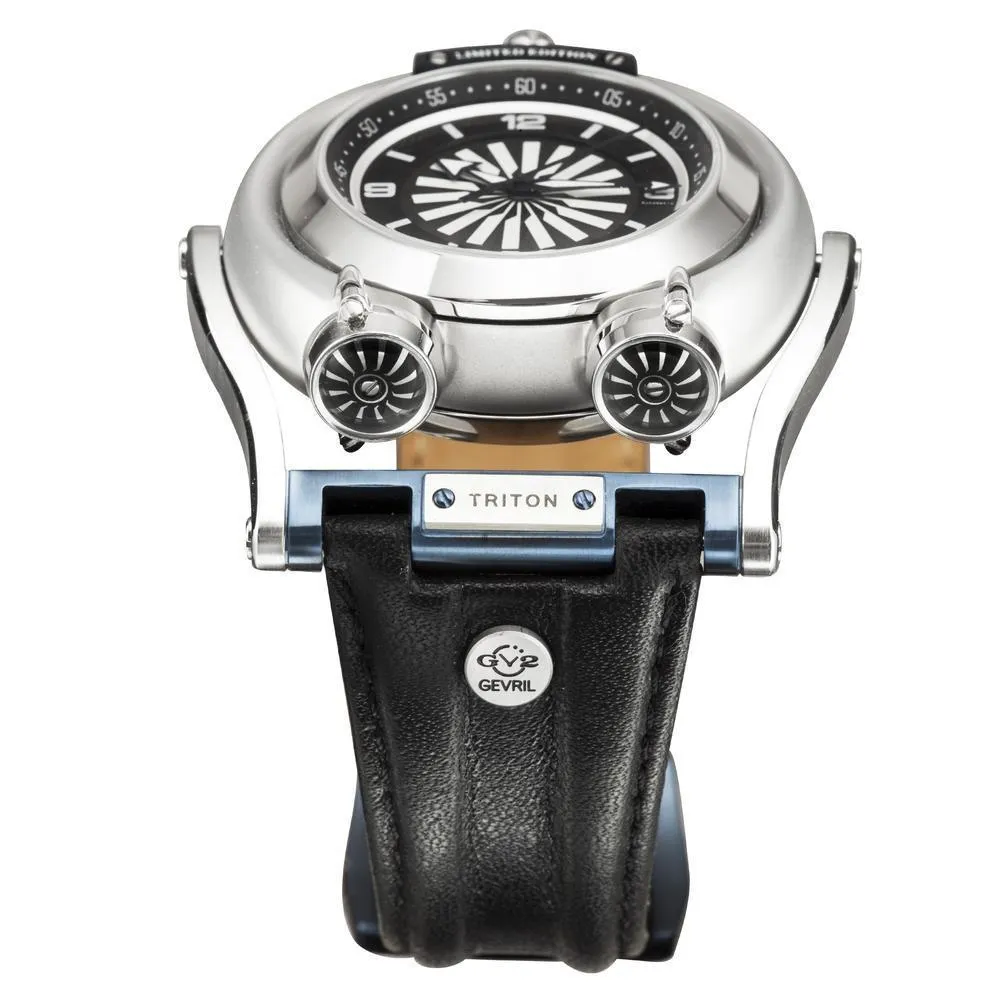 GV2 Triton Automatic - Limited Edition