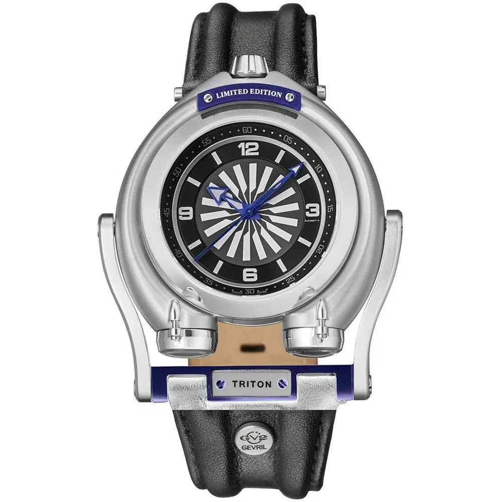 GV2 Triton Automatic - Limited Edition
