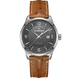 Hamilton Jazzmaster Viewmatic Automatic Wen's Watch H32755851