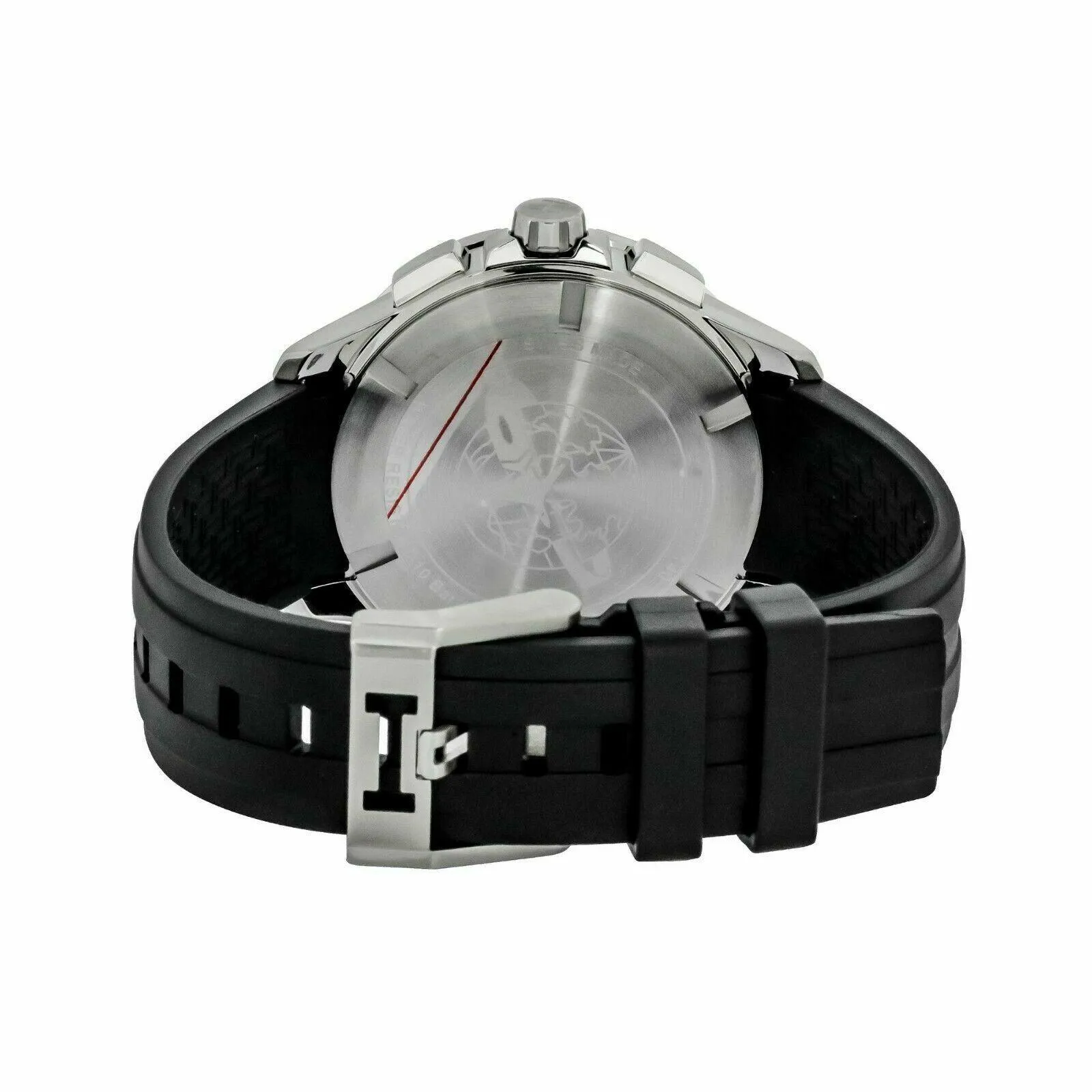 Hamilton Khaki Aviation Worldtimer Chrono Quartz Men's Watch H76714335
