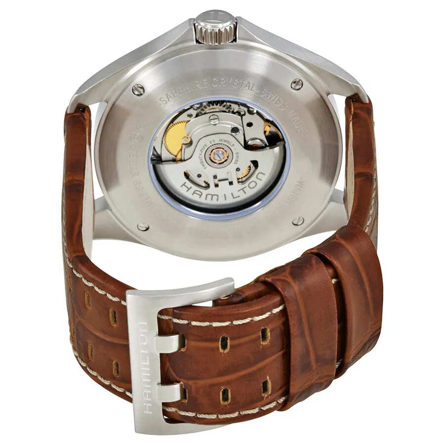 Hamilton Khaki Pilot Automatic Men's Watch H64715885