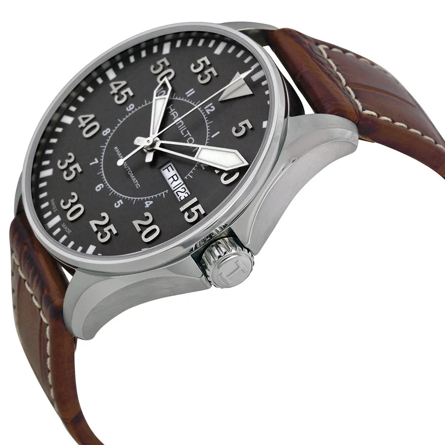 Hamilton Khaki Pilot Automatic Men's Watch H64715885