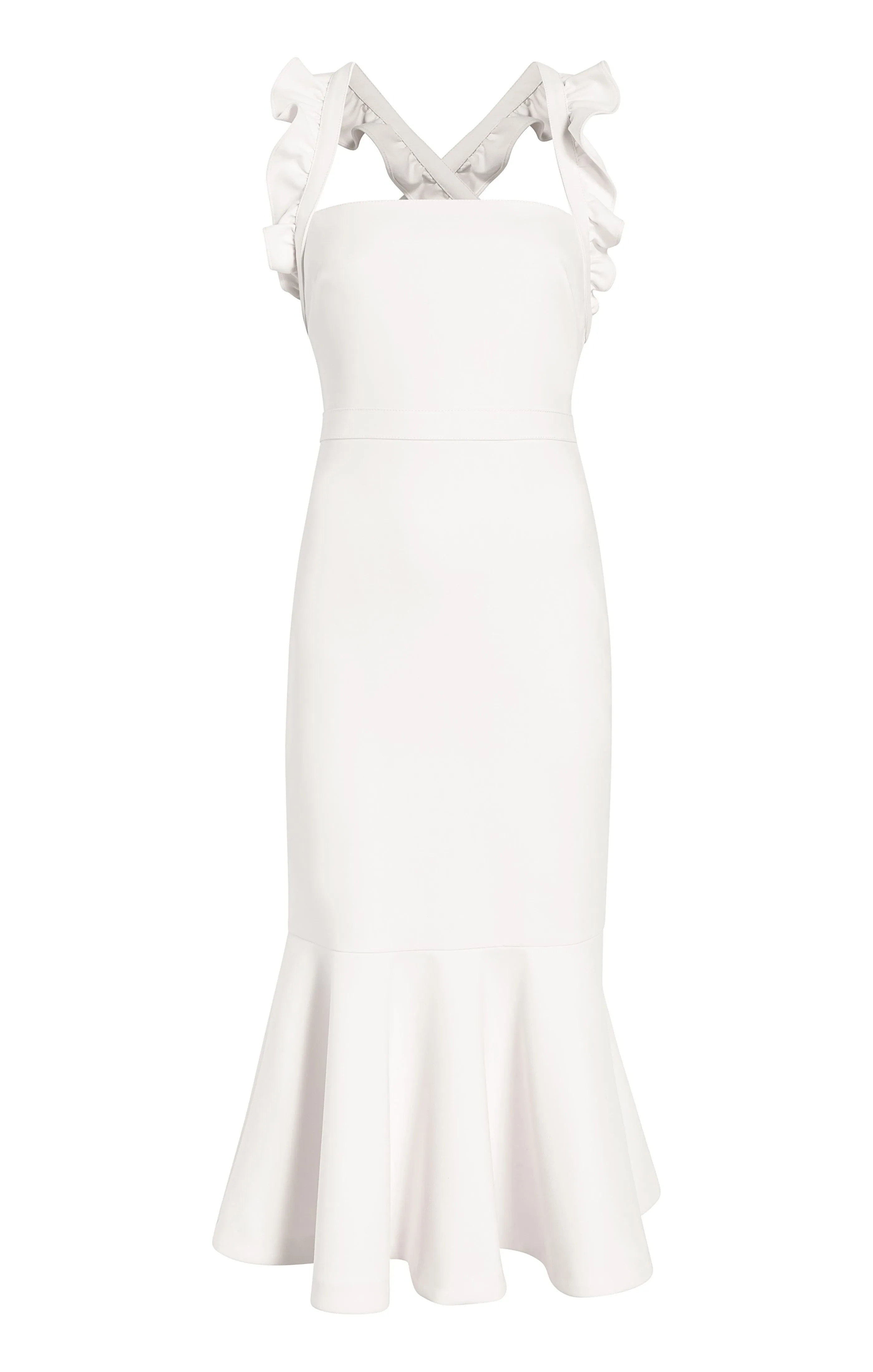Hara Dress