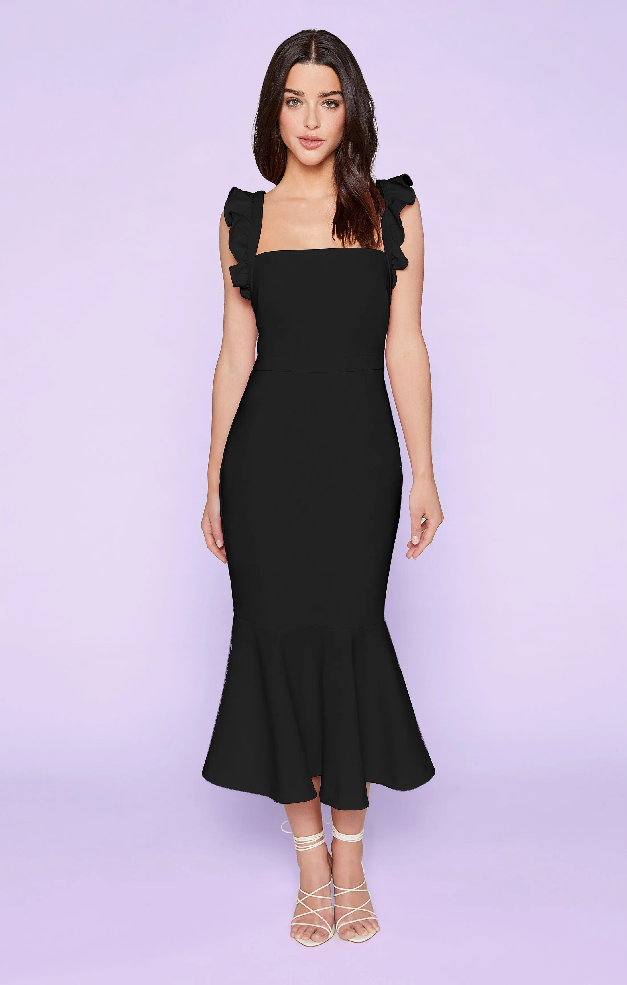 Hara Dress