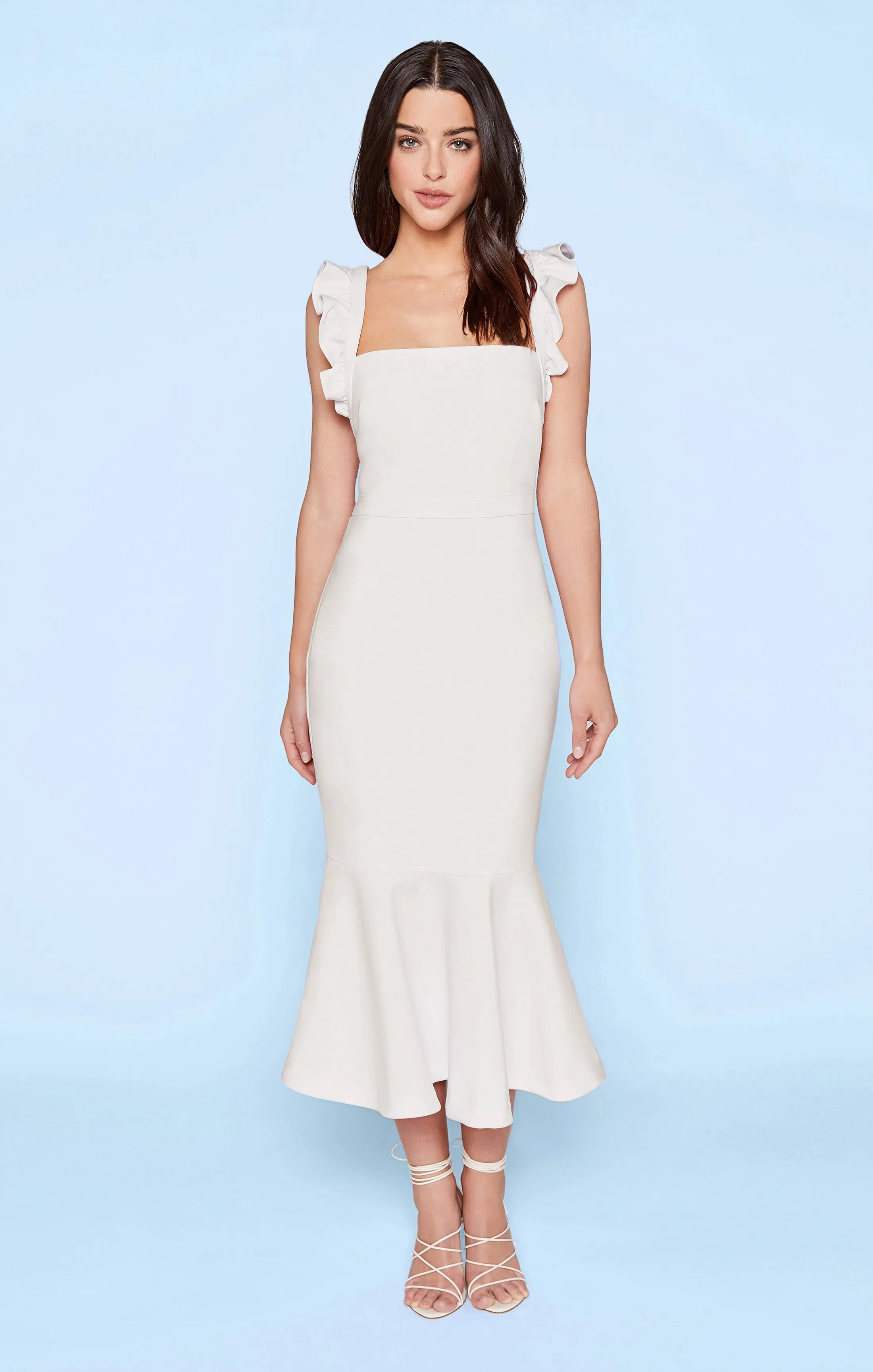 Hara Dress
