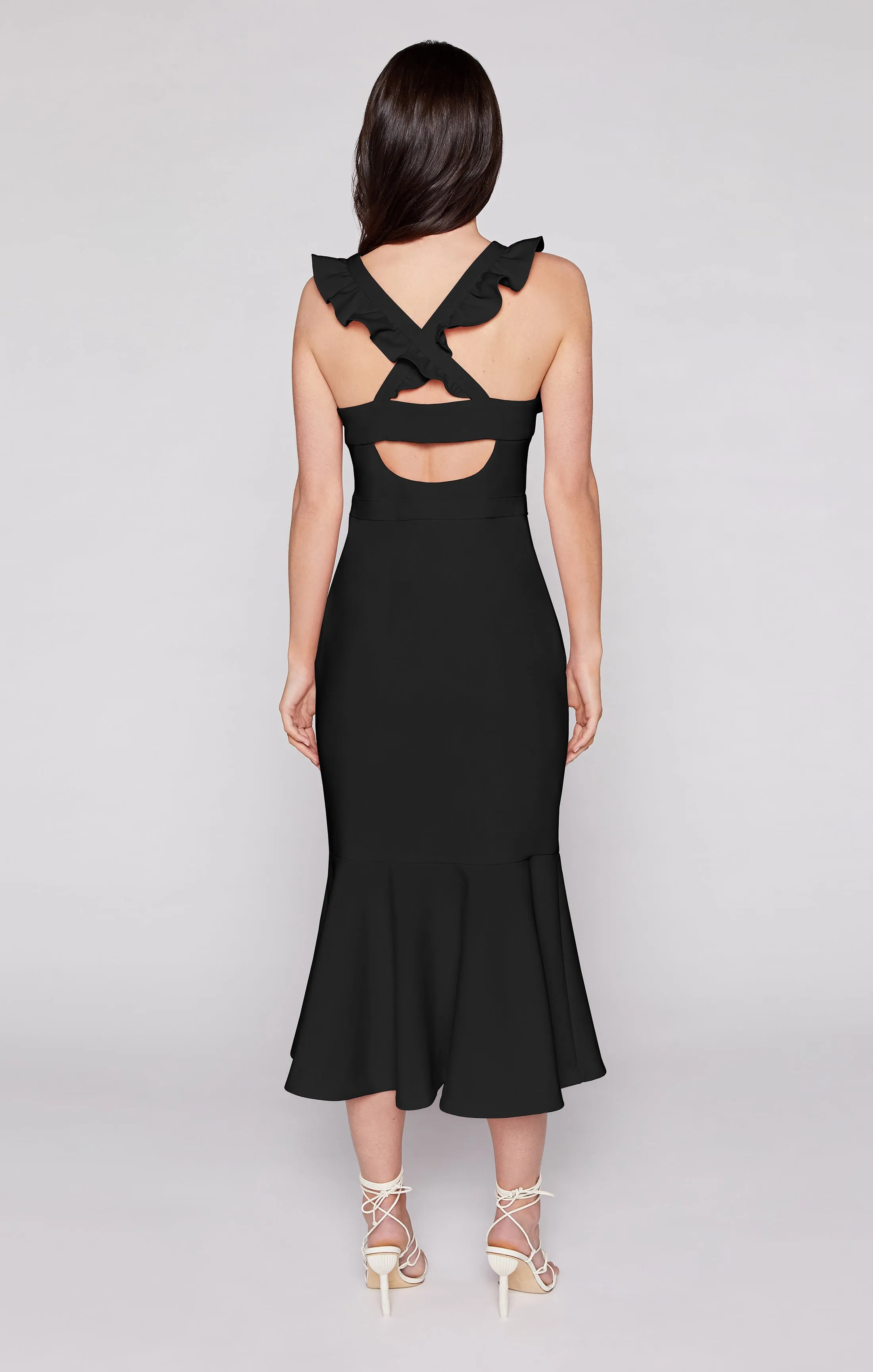 Hara Dress