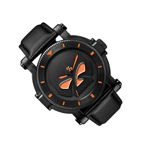 Harley Davidson Willie G Men's Watch 78A114