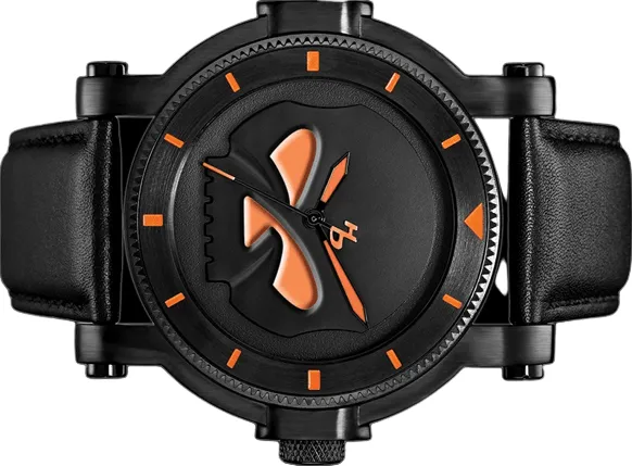 Harley Davidson Willie G Men's Watch 78A114