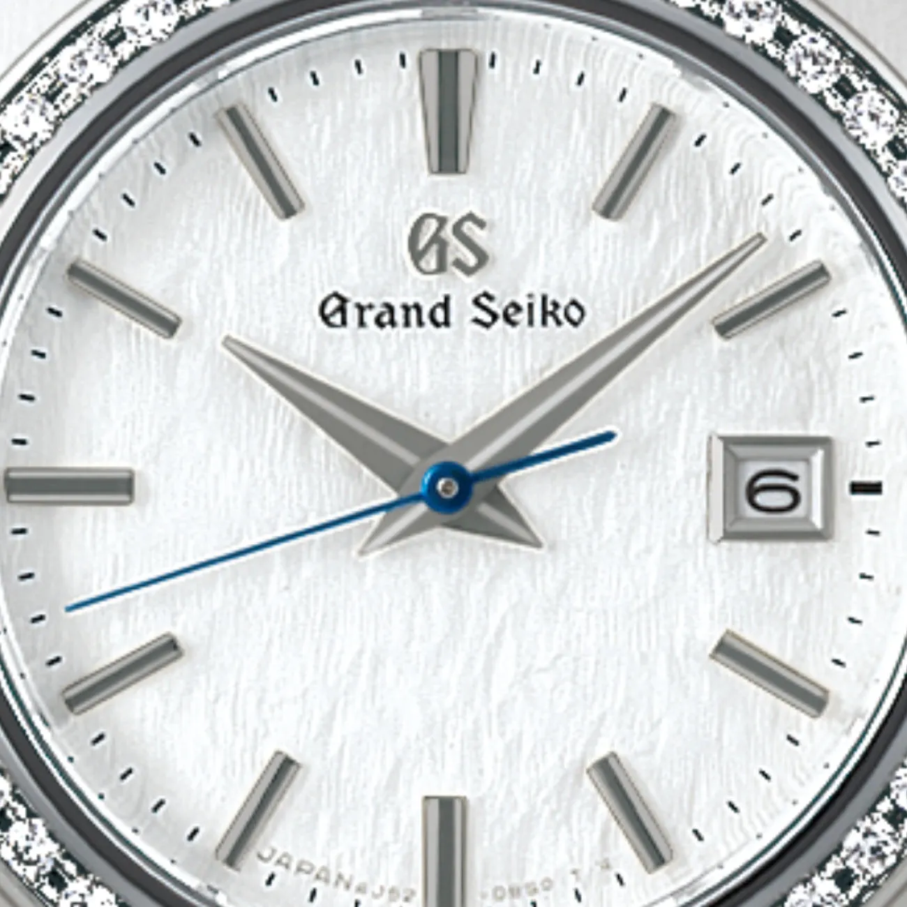 HERITAGE - SNOWFLAKE STGF385 (PRE-ORDER)