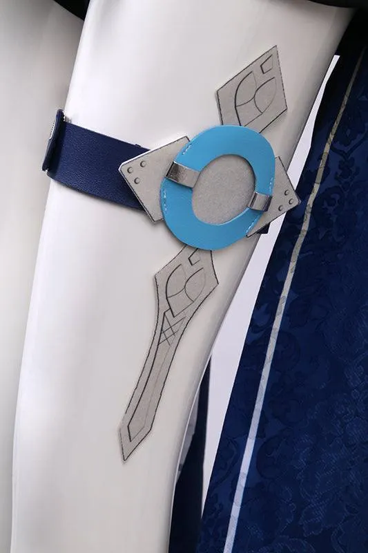 Honkai Impact 3rd Li Sushang Cosplay Costume Honkai Impact Female Characters Outfits