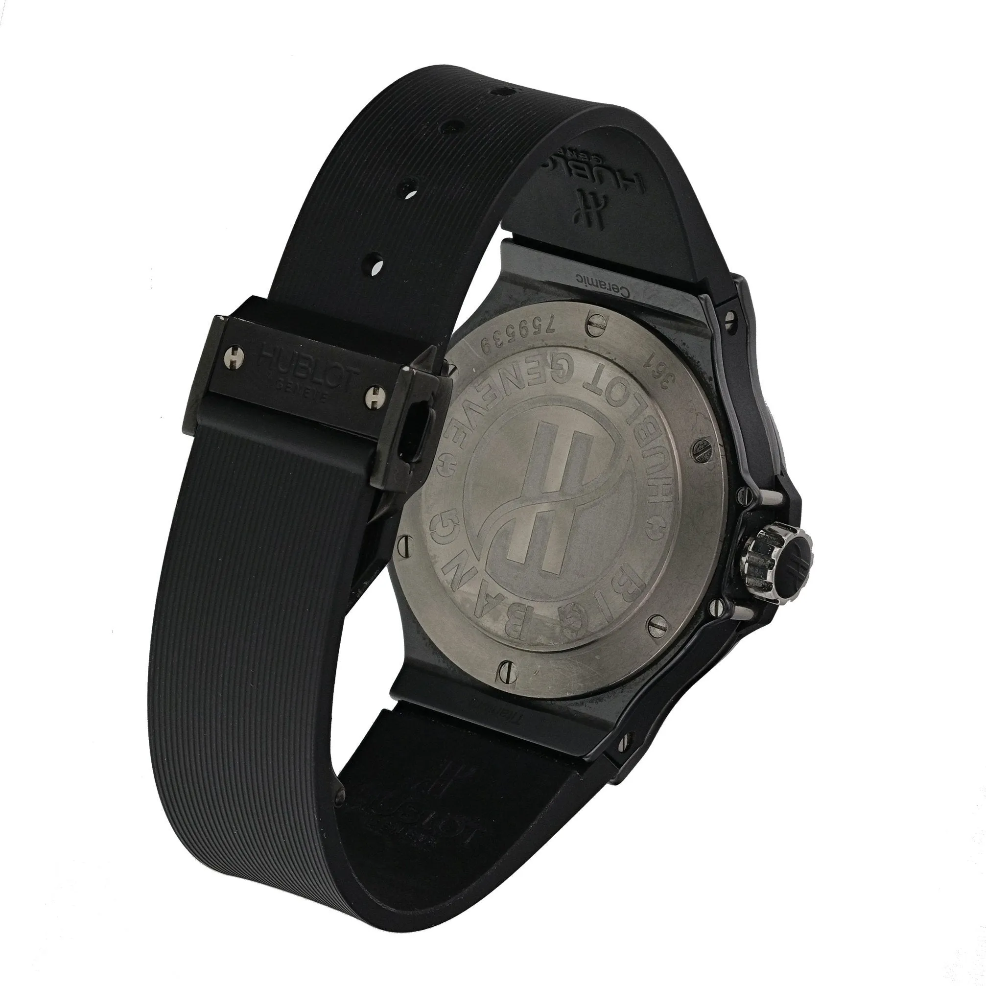 Hublot Big Bang 361.CV.1270.RX.1104 Ladies Watch