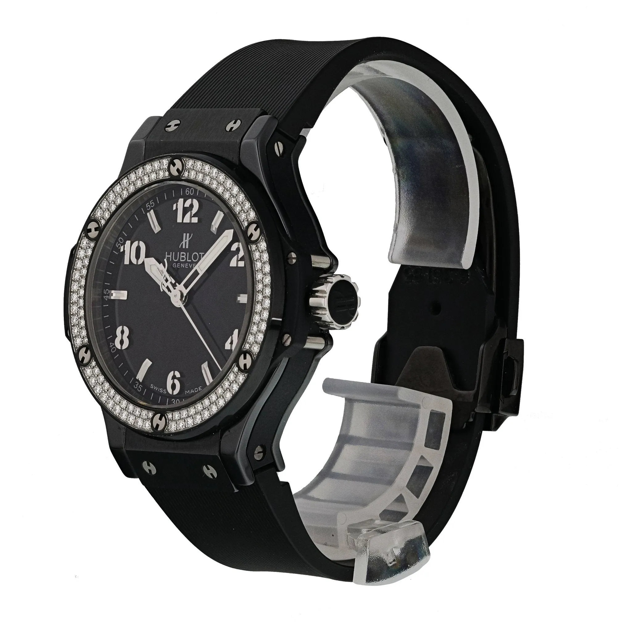 Hublot Big Bang 361.CV.1270.RX.1104 Ladies Watch
