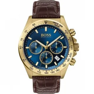 Hugo Boss 1513756 Hero Quartz Men's Watch