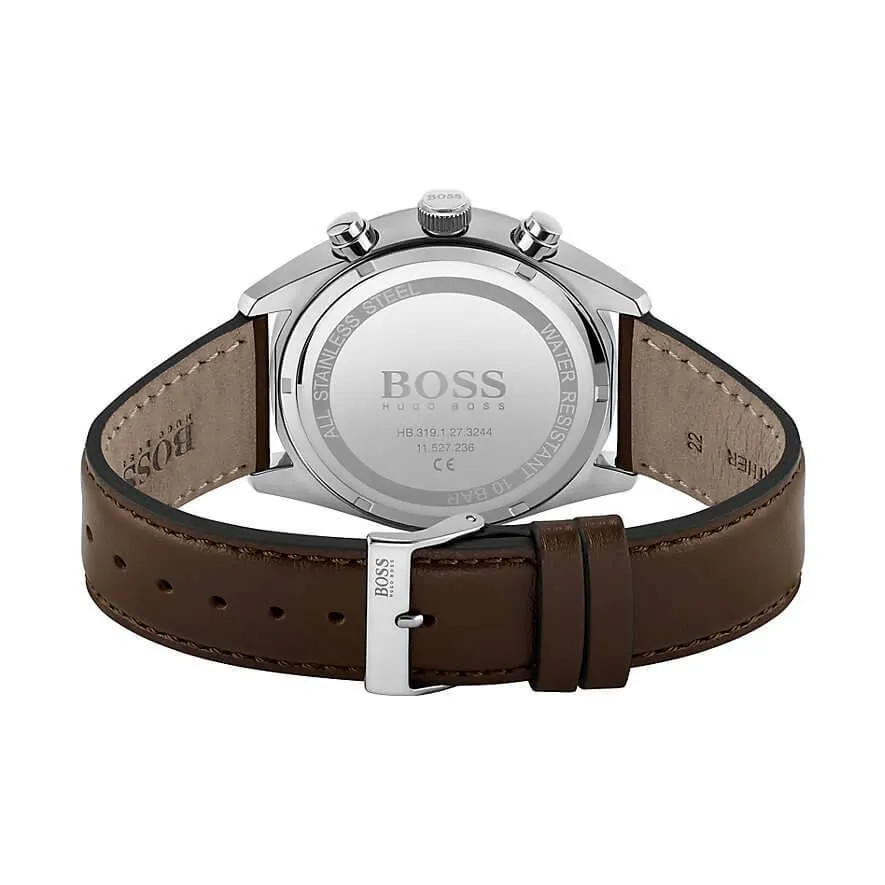 Hugo Boss 1513815 Champion Herrenchronograph Quartz Men's Watch
