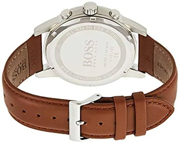 Hugo Boss 1570097 Navigator Quartz Men's Watch