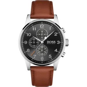 Hugo Boss 1570097 Navigator Quartz Men's Watch